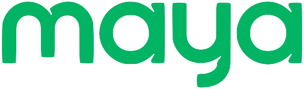 maya logo