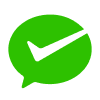wechat logo