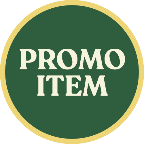 Promo badge
